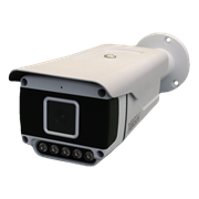 دوربین مداربسته 8 مگاپیکسل ژوبین مدل XSS-CBL8106PF