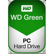 هارد H.D.D 6TB WD Green