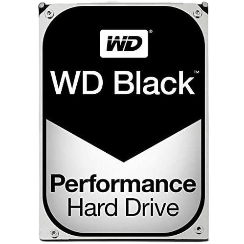 هارد H.D.D 10TB WD Black