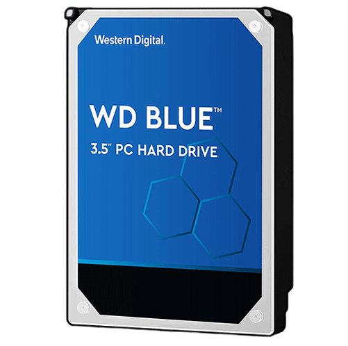 هارد H.D.D 6TB WD Blue