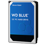 هارد H.D.D 6TB WD Blue